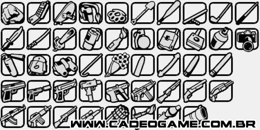 Melhor Código De Armas Do GTA San Andreas😱 #jogos #gta #gtasa #codig
