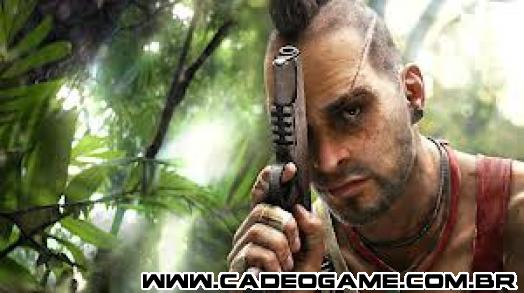 Assistência na Tradução do Jogo Far Cry 2. - Fórum Tribo Gamer