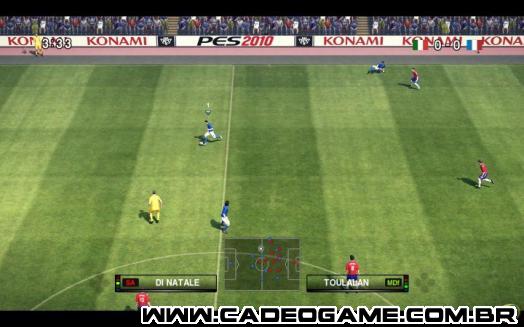 Pro Evolution Soccer - Cadê o Game - Notícia - Novas Plataformas
