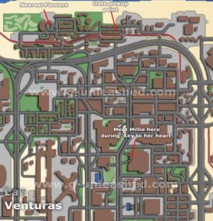 Games memória: GTA San Andreas e o modo que habilita sexo no jogo -  Infosfera