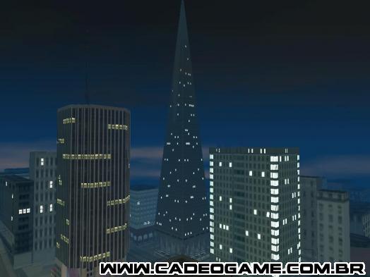 GTA San Andreas - Cadê o Game - Notícia - Curiosidades - Terremotos em San  Andreas