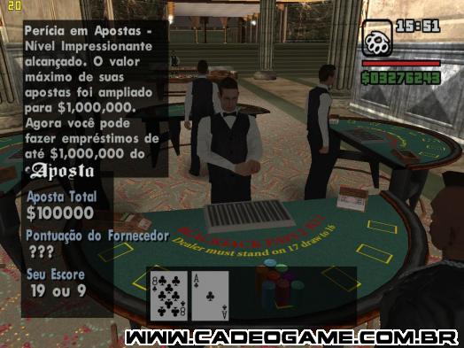 15 MANHAS DE GTA SAN ANDREAS PC 